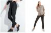 Trendy bukser for vinteren for kvinner over 40: tysk mote