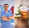 Et velkjent lege, Alexander Myasnikov sa litt te hindrer forekomst av kreft og hjerneslag