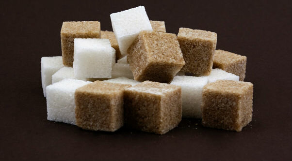 Sukker - sukker