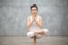 12 gode grunner til å gjøre yoga