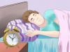 6 stk for å bekjempe søvnløshet