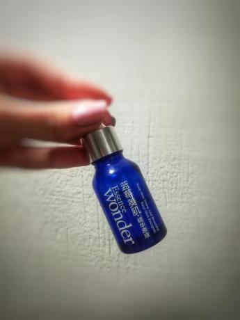 Hyaluronic Serum Wonder Essence