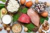 10 matvarer som bidrar til å kaste av overflødig vekt