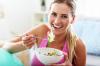 Fasting og mosjon: hvordan å lage en diett