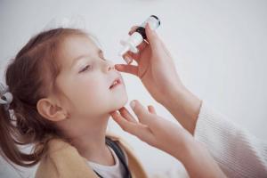 Kunstig immunitet: bør barn få interferon