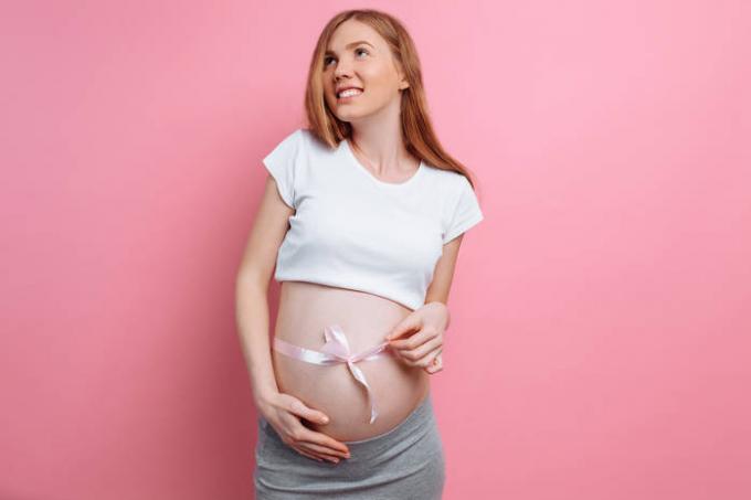 33 uker gravid: alt du trenger å vite om helsen til den vordende mor og hennes baby