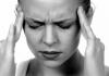 5 vanligste årsakene til at du kan få en hodepine i morgen