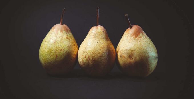 Pear - pære