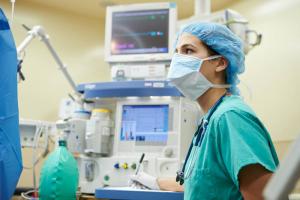 Topp 5 myter om anestesi, der farlig å tro