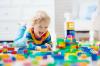5 grunnleggende regler for kjøp av leker til barn