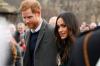 Media: Meghan Markle kommer snart tilbake til Hollywood