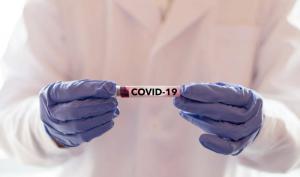 Immunitet etter koronavirus varer i 8 måneder