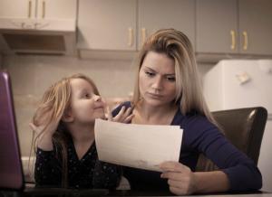 Hvordan bli en vellykket forretningskvinne og mor: 5 sentrale aspekter