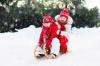 Hvordan kle et barn riktig om vinteren? Doktor Komarovskys råd