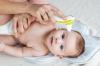 Planlagte undersøkelser av babyen: hvilke leger som skal vise et barn under ett år