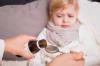 5 myter om barns hoste, som fortsatt tror foreldre