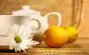 Kamille te: 7 av sine medisinske egenskaper