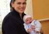 Ukrainas største mor fødte 21 barn og slo rekorden