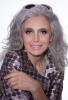 Hvilke teknikker rådes av erfarne makeup artister makeup for kvinner 45 år og eldre