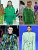 7 faktiske fargene som gripe fashionistas garderober i 2020