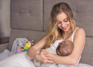 Hvordan redde familien, som har et lite barn: 7 tips for unge mødre